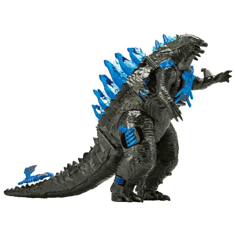 ASTRO ZOMBIES | PLAYMATES MONSTERVERSE 8インチアクションフィギュア