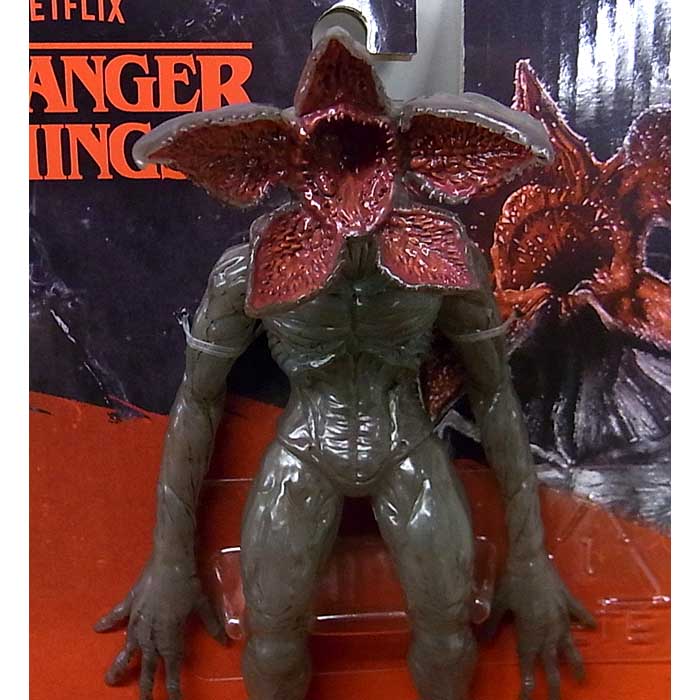 ASTRO ZOMBIES | BANDAI AMERICA STRANGER THINGS: THE VOID SERIES 7