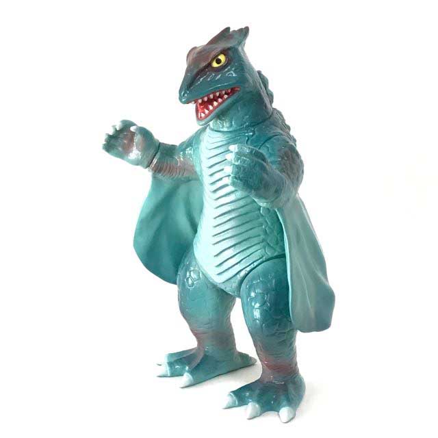 ASTRO ZOMBIES | ドリームロケット ソフビ ジャイアントロボシリーズ