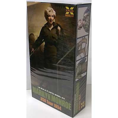 ASTRO ZOMBIES | エクスプラス 1/8スケール マリリン・モンロー