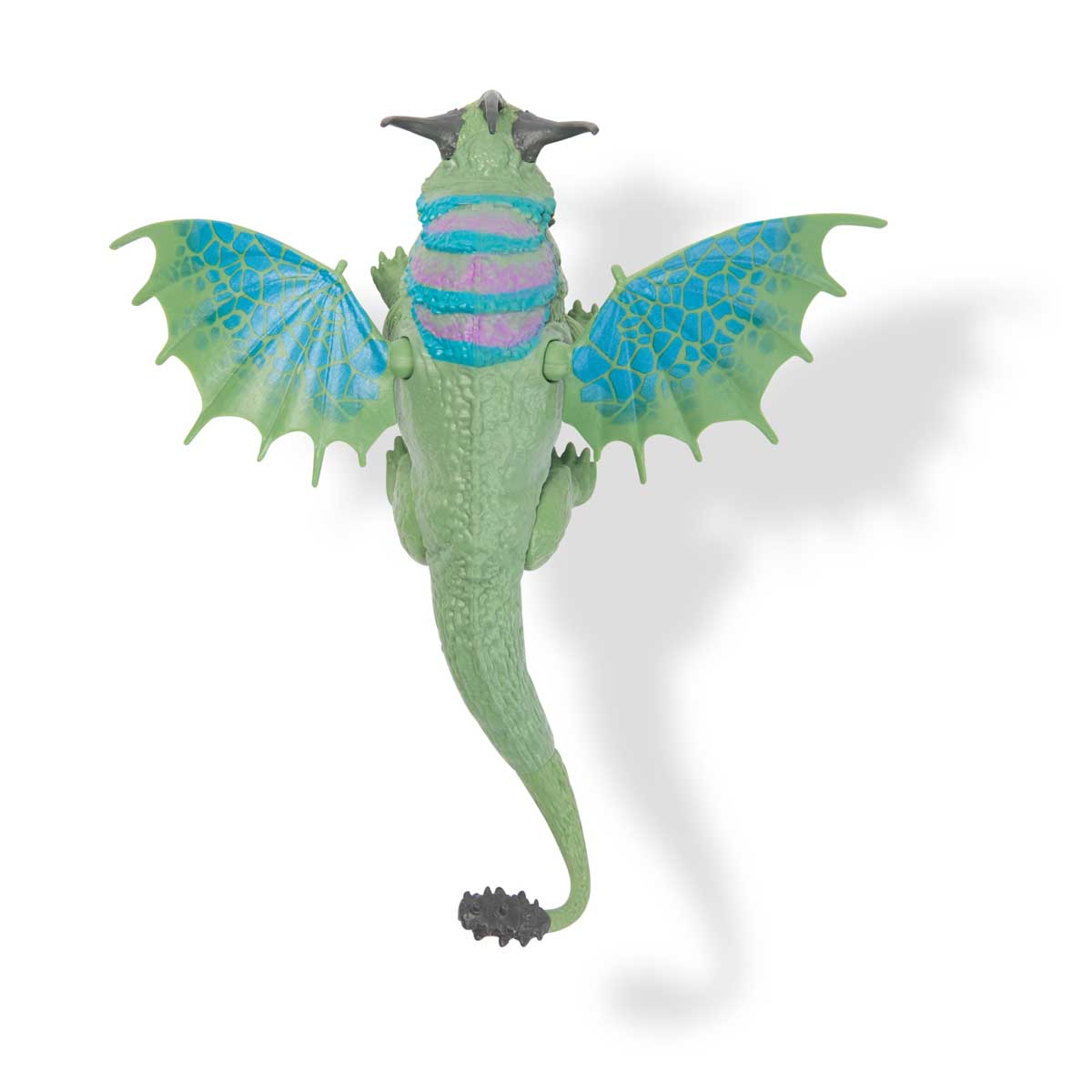 ASTRO ZOMBIES | SPIN MASTER HOW TO TRAIN YOUR DRAGON (2025) ACTION