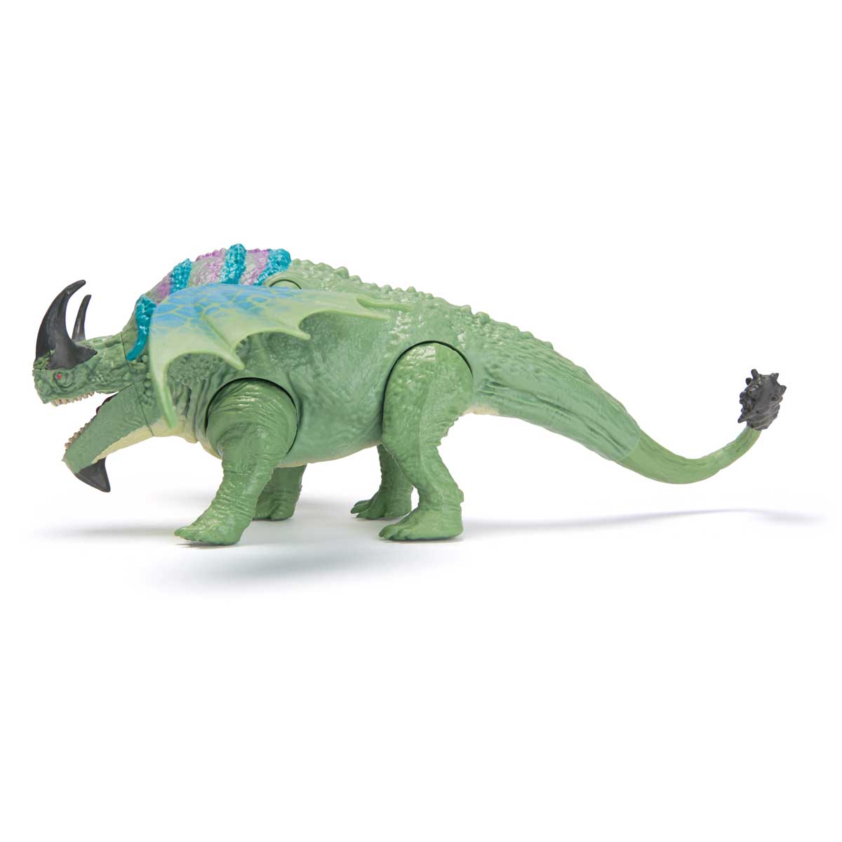 ASTRO ZOMBIES | SPIN MASTER HOW TO TRAIN YOUR DRAGON (2025) ACTION