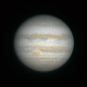 木星 - ぐんま天文台