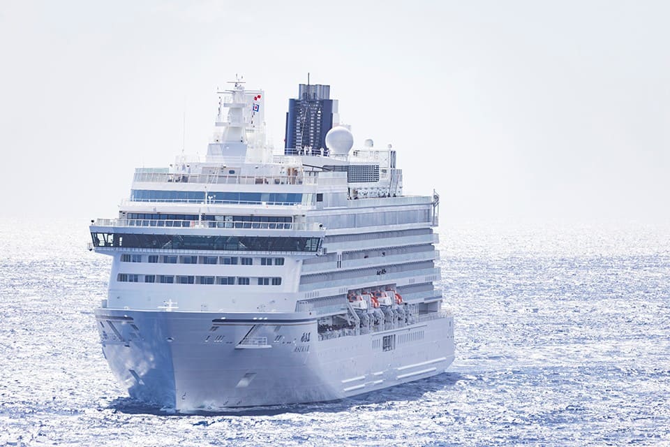 公式】飛鳥Ⅲとランデブー - 飛鳥クルーズ（飛鳥Ⅱ・飛鳥Ⅲ）｜伝え