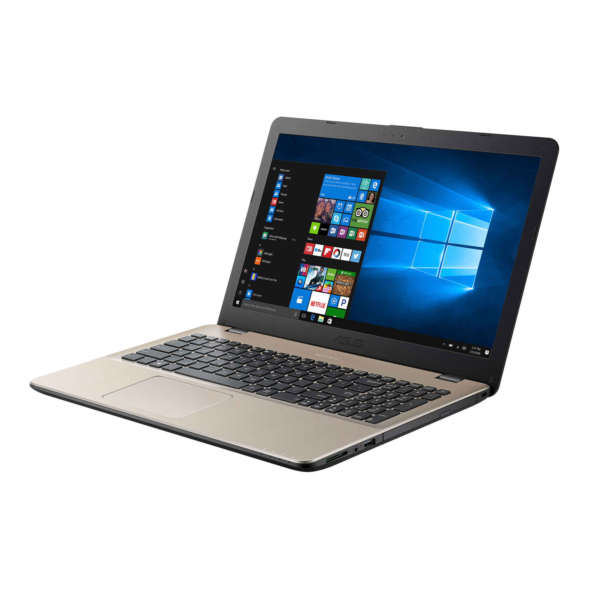 ASUS Vivobook 15 X542UR｜Laptops For Home｜ASUS Switzerland
