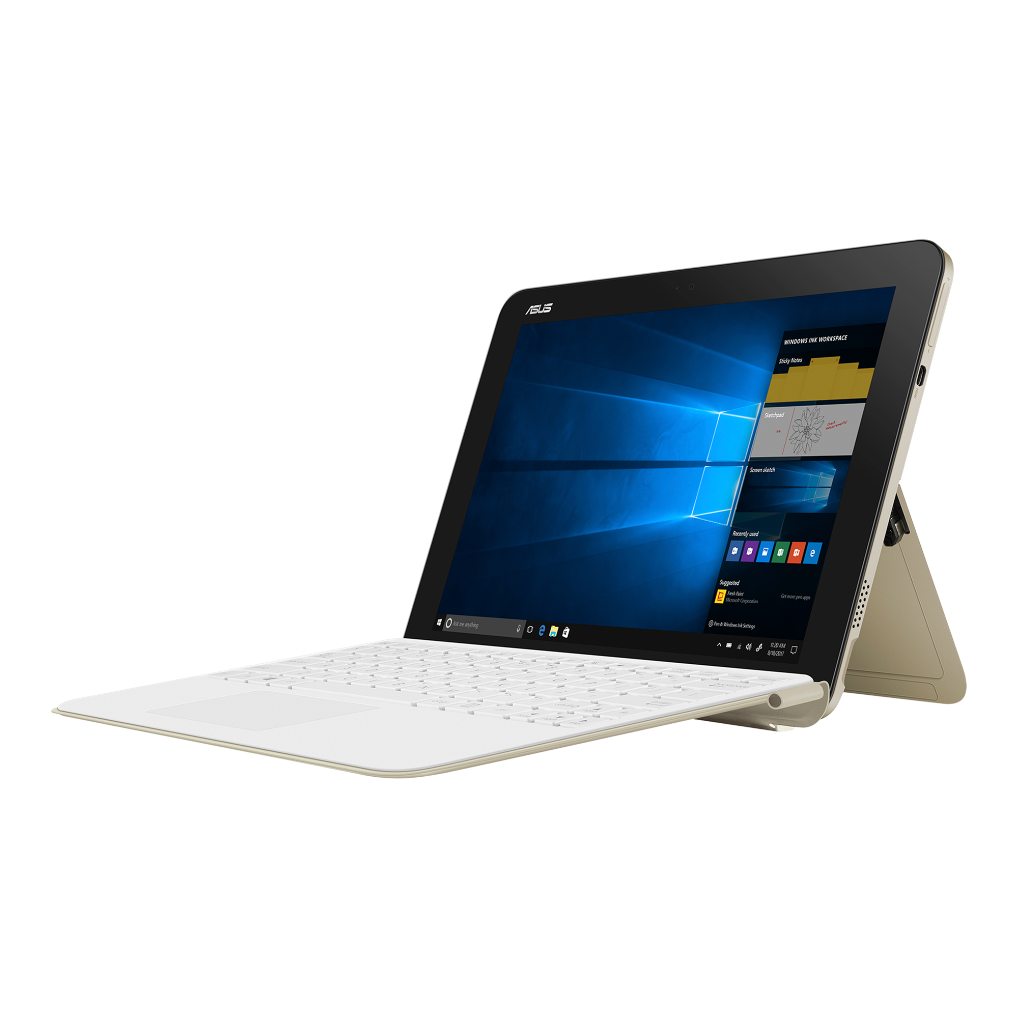 ASUS Transformer Mini T103｜Laptops For Home｜ASUS USA