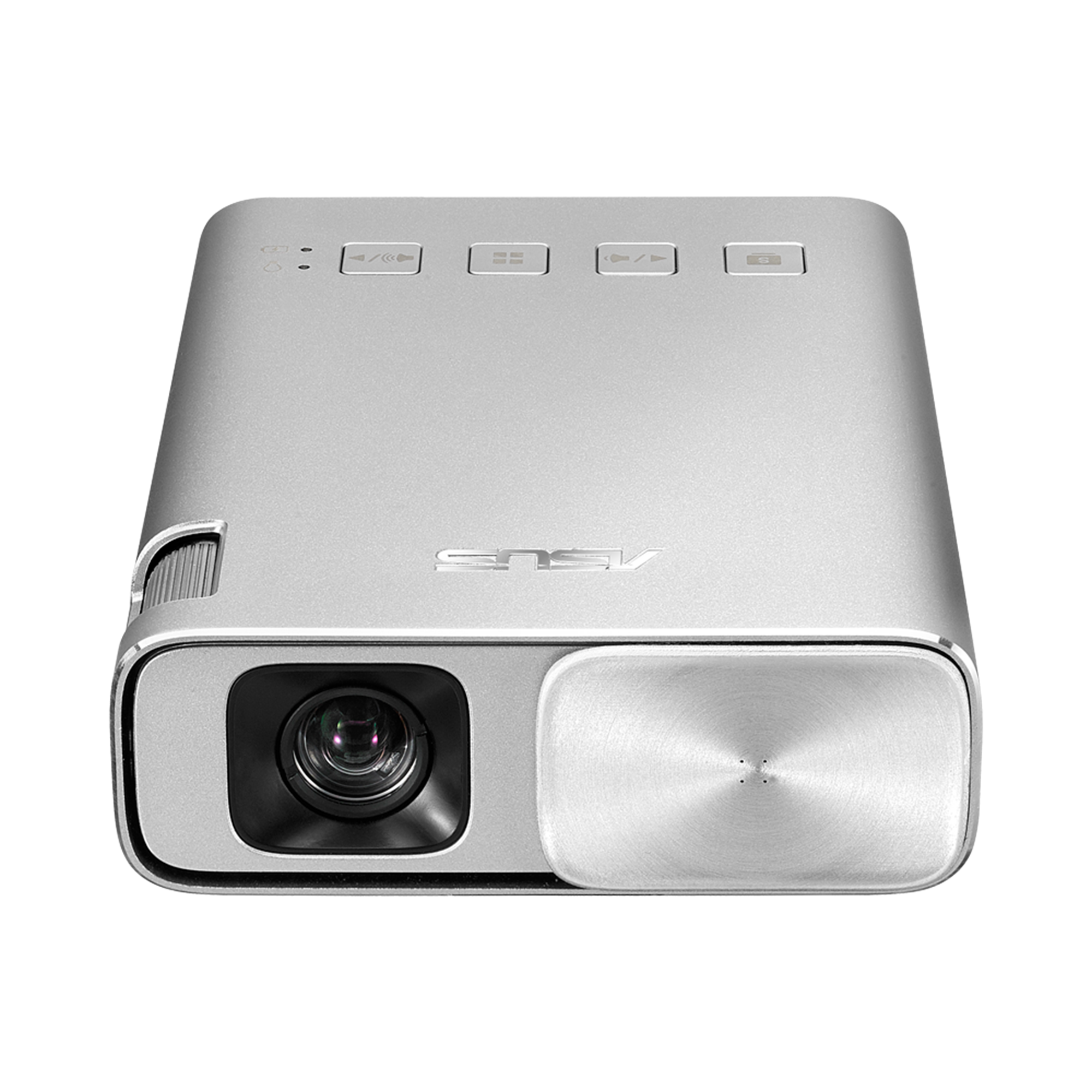 ZenBeam E1｜プロジェクター｜ASUS 日本