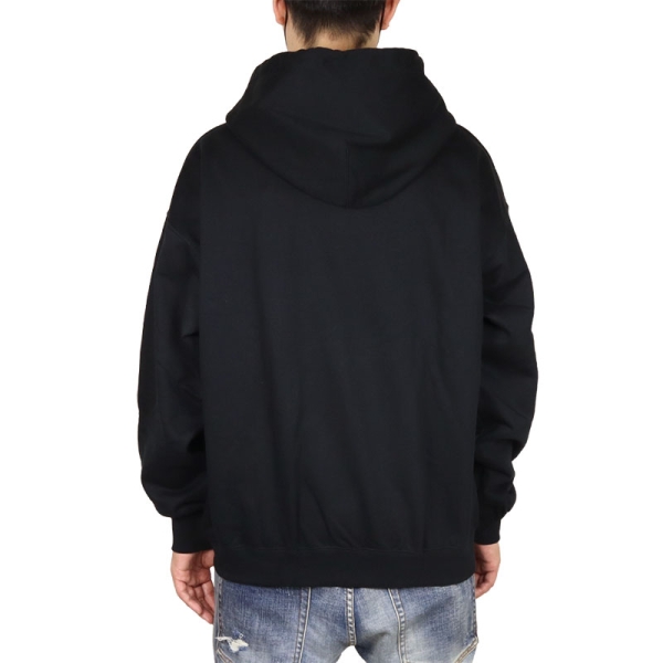 LOGO ZIP HODDIE JE9278 パーカー ジップアップパーカー|Y-3