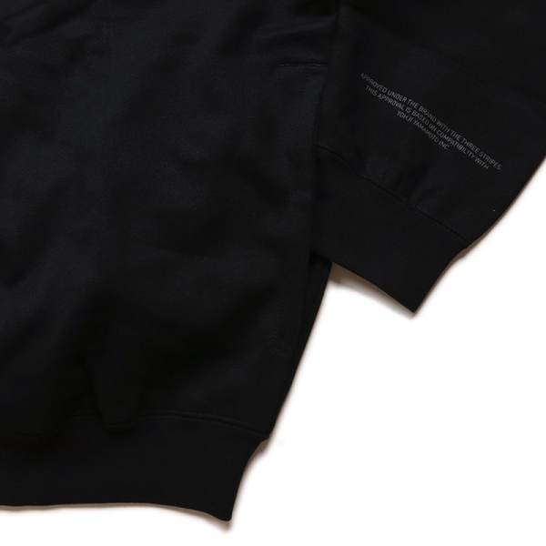 LOGO ZIP HODDIE JE9278 パーカー ジップアップパーカー|Y-3