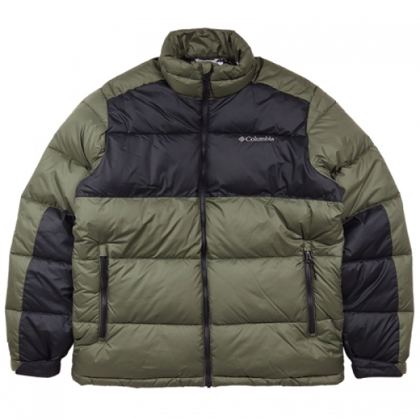 パイクレイクジャケット2 WE4400 ジャケット 中綿ジャケット|COLUMBIA