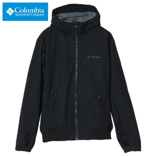 ロマビスタフーディー PM3753 ジャケット マウンテンパーカー|COLUMBIA