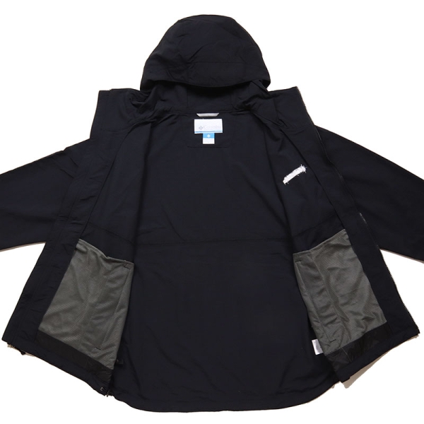 ヴィザボナパスジャケット2 XE9226 ナイロンジャケット アウター