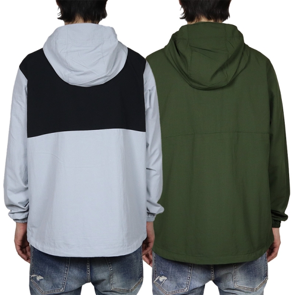 ヴィザボナパスジャケット2 XE9226 ナイロンジャケット アウター