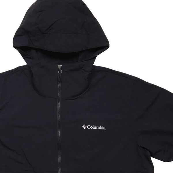 ヴィザボナパスジャケット2 XE9226 ナイロンジャケット アウター