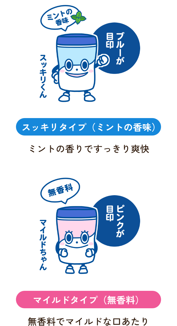 口腔ケアウエッティー（スッキリタイプ） 100枚｜オーラルプラス