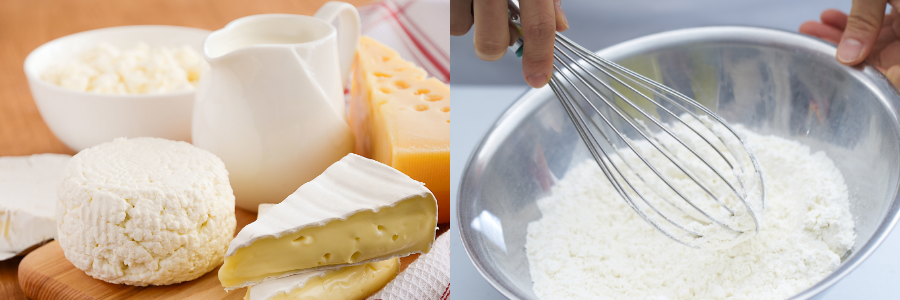 商品特徴｜業務用粉乳｜食品原料｜商品情報｜アサヒグループ食品