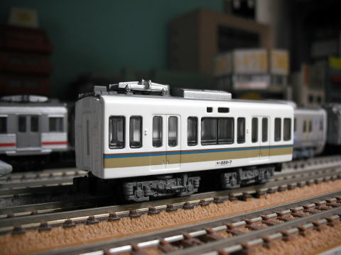 Bトレインショーティー図鑑（JR近郊型電車）西日本編