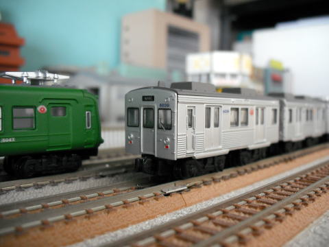 Bトレインショーティー図鑑（東急）