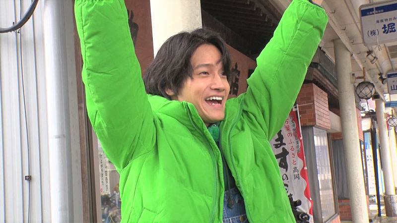 あっちこっちAぇ!｜朝日放送テレビ