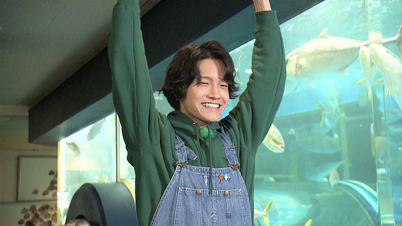 あっちこっちAぇ!｜朝日放送テレビ