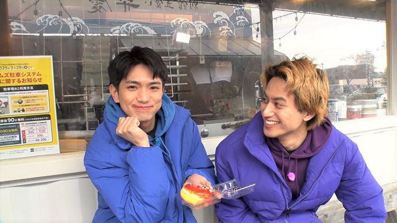 あっちこっちAぇ!｜朝日放送テレビ