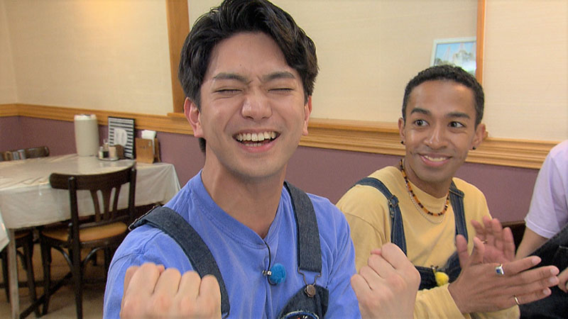 あっちこっちAぇ!｜朝日放送テレビ