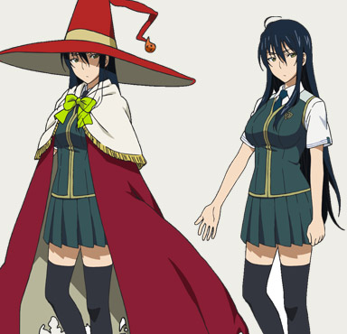 朝日放送テレビ｜ウィッチクラフトワークス