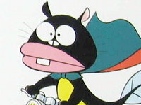 asahi.com：ウナギイヌ、浜松で復活 - コミミ口コミ