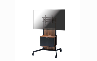 大型ディスプレイスタンド｜サイネージスタンド AVAWOOD｜製品案内