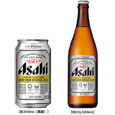 ニュースリリース 2019年12月6日｜アサヒビール