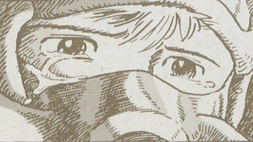 ナウシカの絵コンテ分析で叶精二が見た 宮崎駿の葛藤：朝日新聞