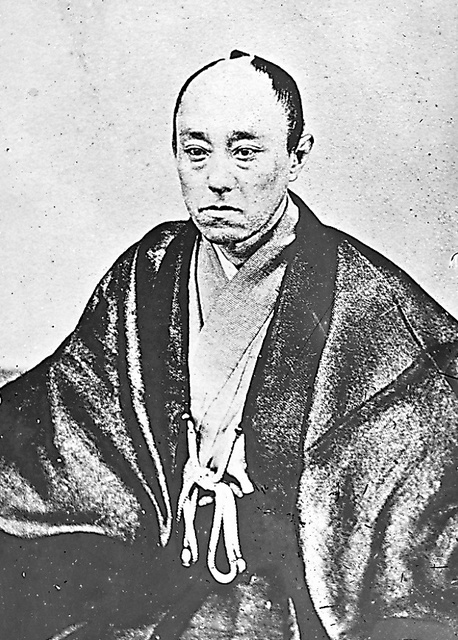 山内容堂、150年後の再評価 幕末の土佐藩主、進む研究：朝日新聞