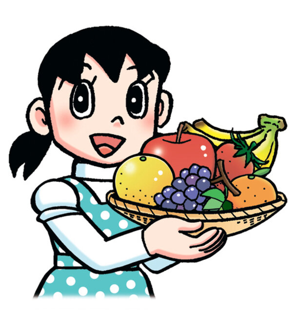 しつもん！ドラえもん：5702）しょくせいかつ編 こたえ：朝日新聞