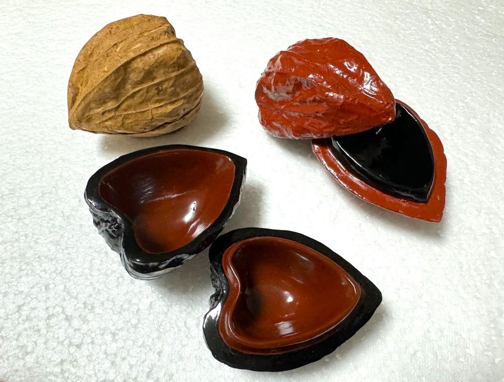 はじめての漆工芸 | 横浜教室 | 朝日カルチャーセンター