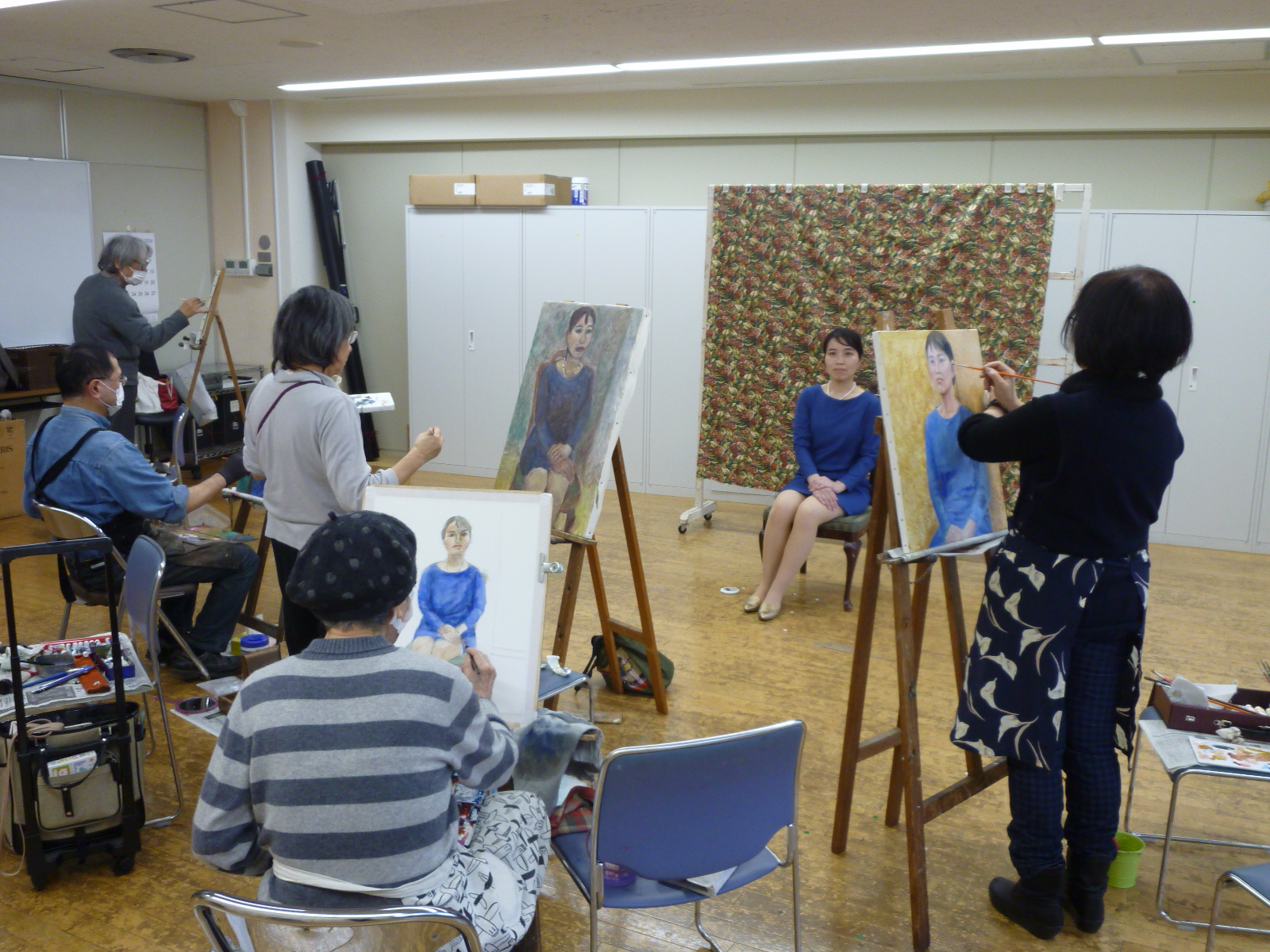 日曜・人物専科 | 福岡教室 | 朝日カルチャーセンター