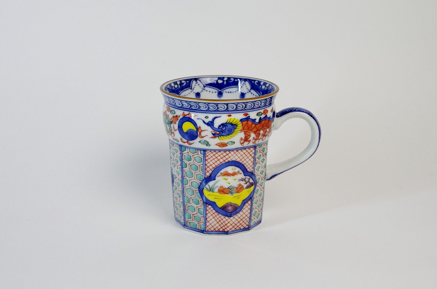 高野昭阿弥 | 京清水焼朝日堂