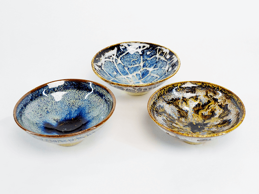 木村盛康 | 京清水焼朝日堂