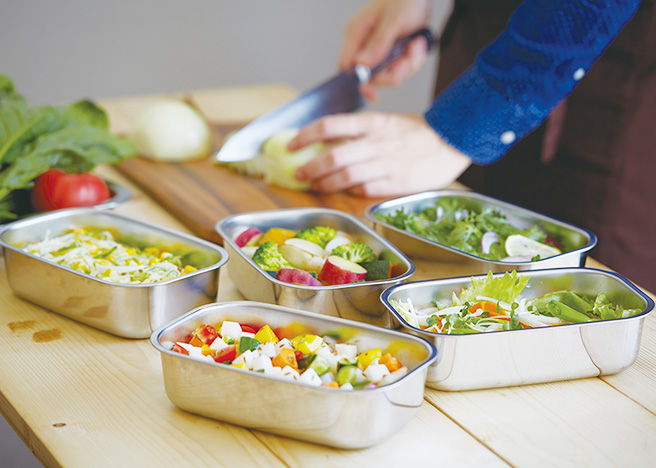 真空フレッシュボックス｜アサヒ・キッチン通信【公式】｜圧力鍋(ゼロ