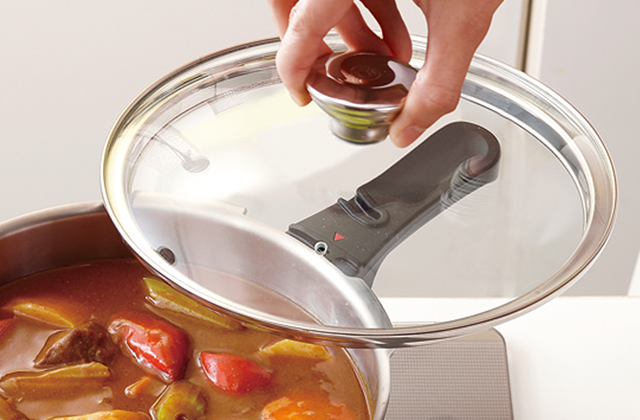 アクセサリー｜アサヒ軽金属工業【公式】｜圧力鍋(ゼロ活力なべ