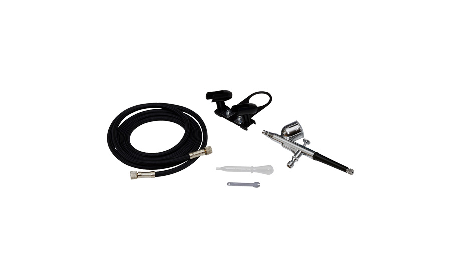 エアブラシ専用コンプレッサー ORCA (オルカ)｜塗装機・コンプレッサー