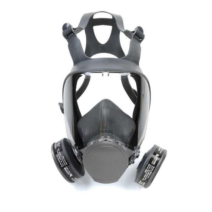 Moldex 9000 Series Reusable Full Face Respirator, Ultra