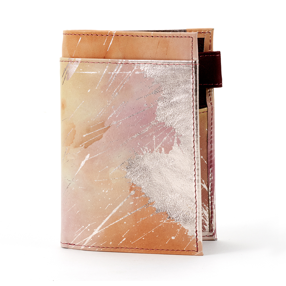 N.Y ARTⅡ MICRO5 11mm 名刺フォン[2134] システム手帳商品一覧 ASHFORD