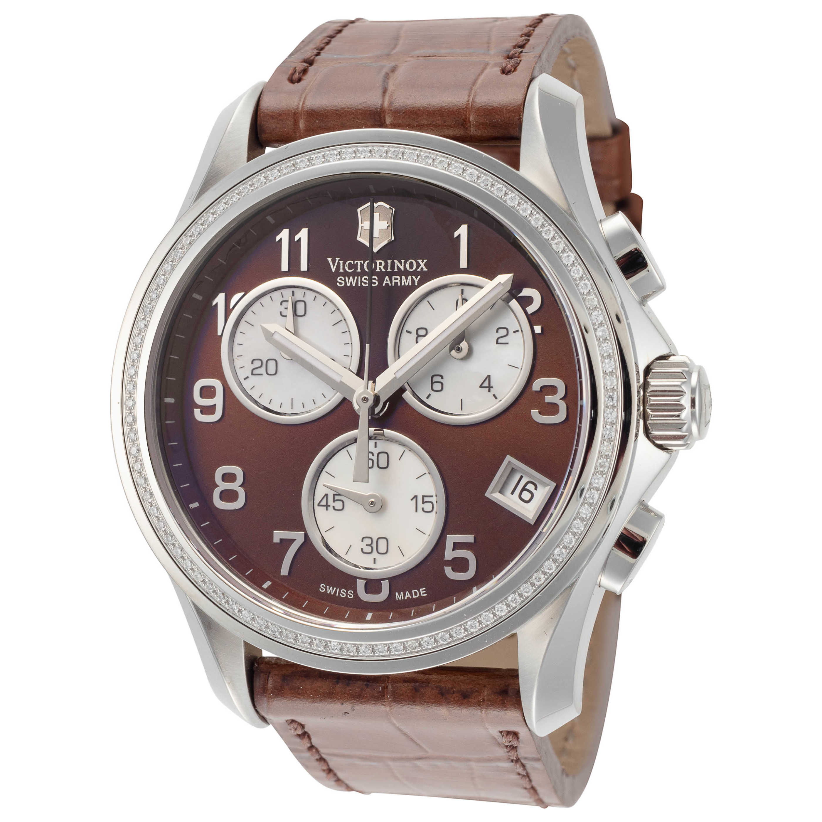 Victorinox Swiss Army Women's Watch 241420 – Ashford.com