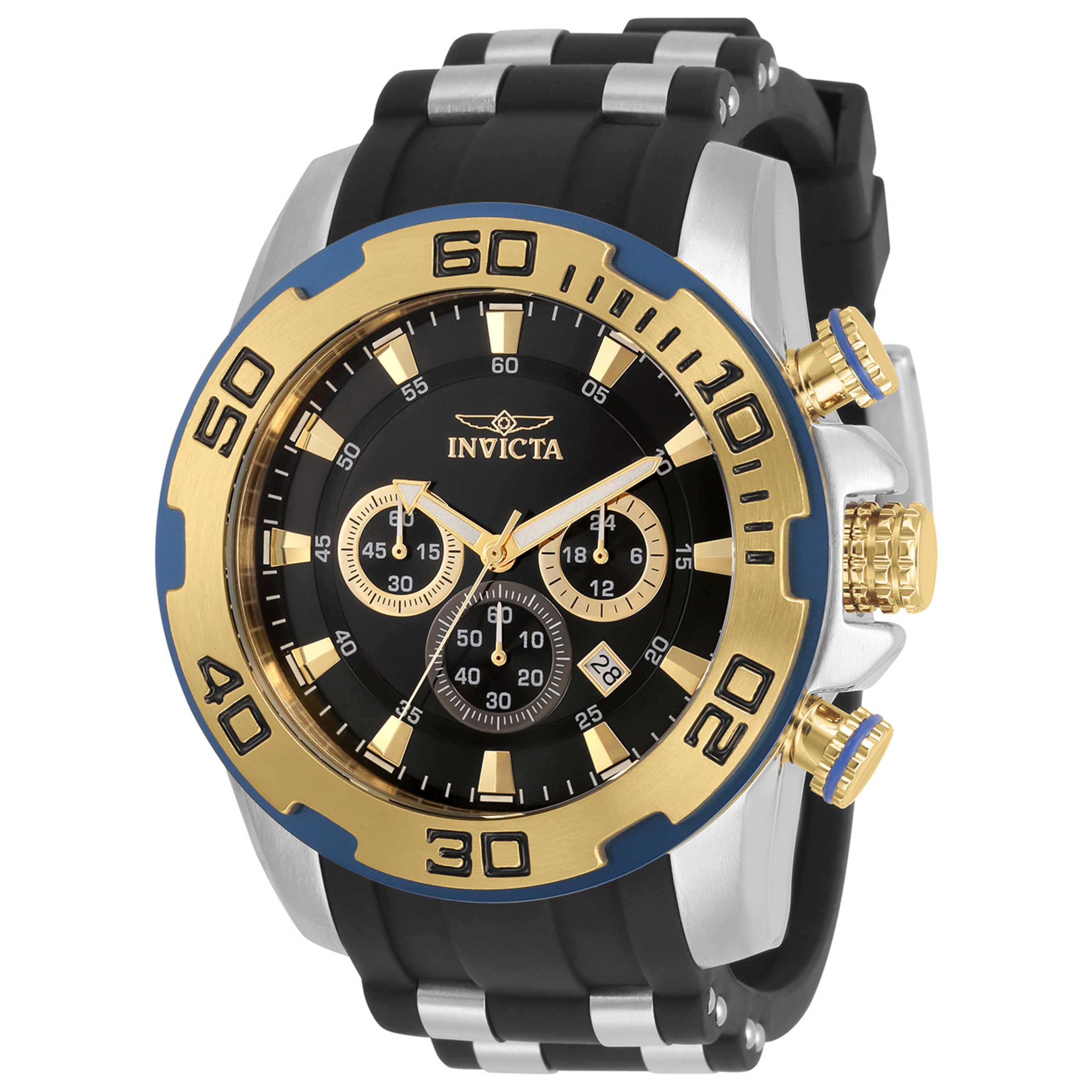 Invicta Men's Watch IN-30765 – Ashford.com