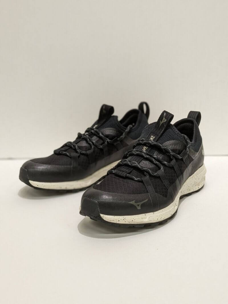 ミズノ ウエーブエボークGTXインプレッション | 足道楽(あしどうらく
