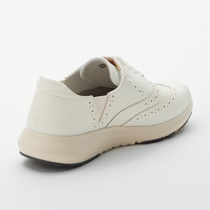 AO-18020(22.5cm オフホワイト): AcureZアウトレット｜アシックス商事