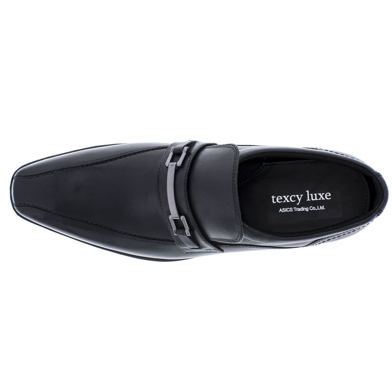 TU-7026(24.0cm ブラック): texcy luxe（テクシーリュクス