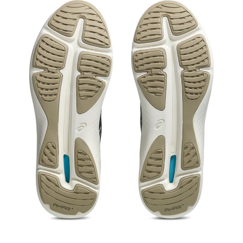 1292A078(22.5cm ブラック×オフホワイト): WELLNESS WALKER