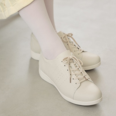 AO-17340#(22.0cm アイボリー): AcureZ（アキュアーズ）｜アシックス