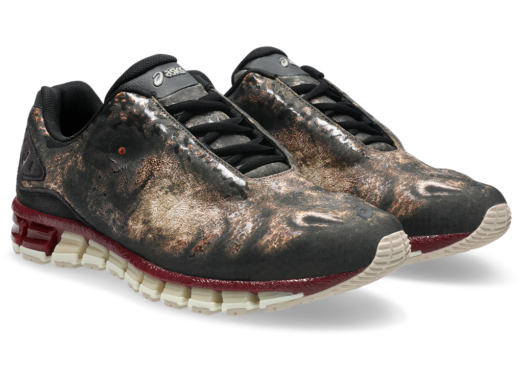 Asics GEL-QUANTUM 360 I AMP sportstyle shoes for Unisex